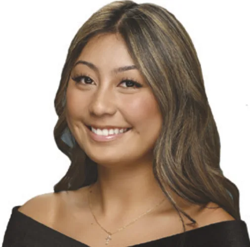 Chiyomi Salas: Sports Spotlight October 8